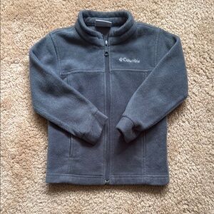 Columbia Fleece Jacket